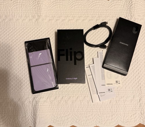 Samsung galaxy flip 128gb - samsung,