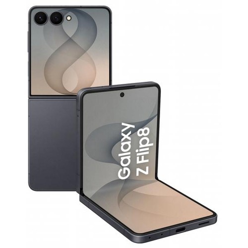 Samsung f776b flip8 - z,