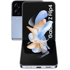 SAMSUNG GALAXY Z FLIP4 5G