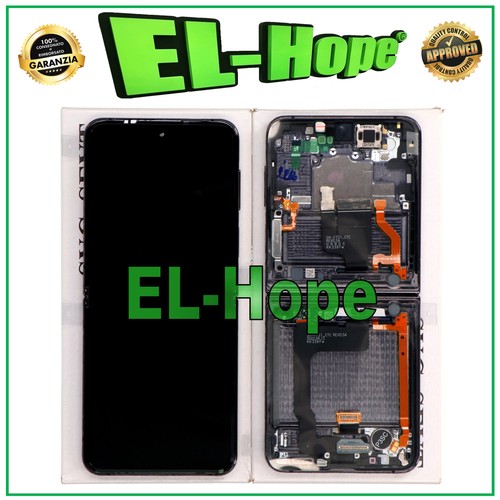 Display touch lcd originale - display,