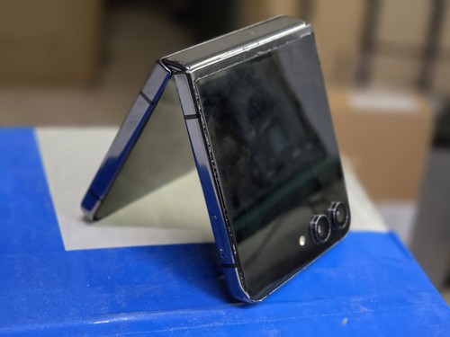 Samsung galaxy flip5 512gb - samsung, z