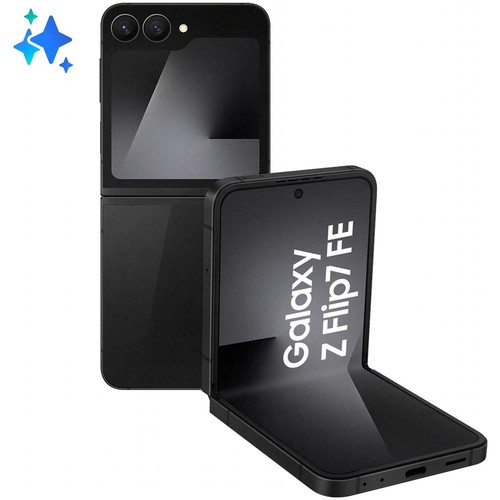 Samsung galaxy flip fe - samsung, z