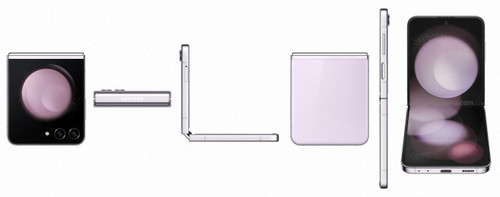 Samsung flip5 512gb - z, 8+512gb