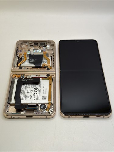 Samsung galaxy flip - galaxy,