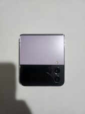 Samsung galaxy z flip 4
