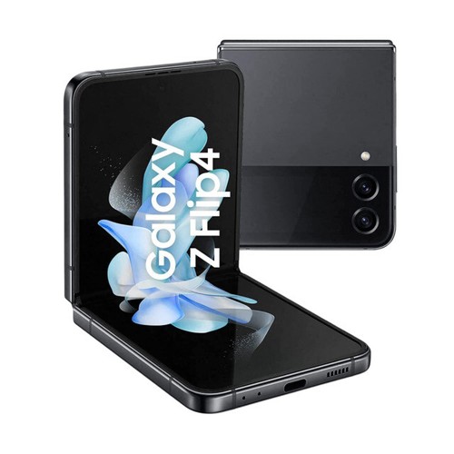 Samsung galaxy flip4 - galaxy, z