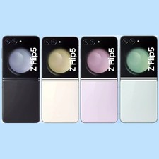 Nuovo Samsung Galaxy Z Flip5