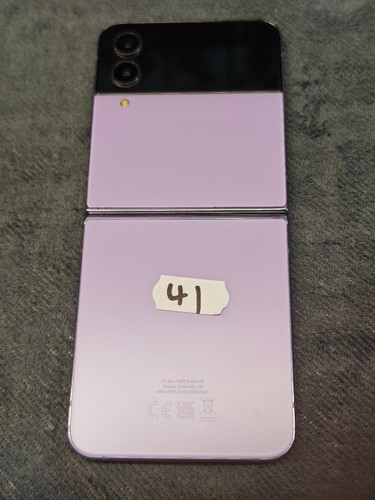 Samsung galaxy flip4 - samsung,