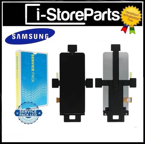Display lcd touch originale - display,