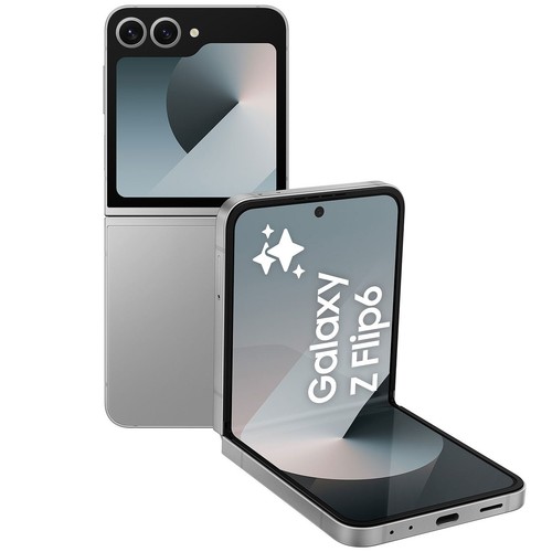 Samsung galaxy flip6 - galaxy, z
