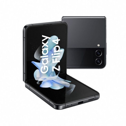 Samsung galaxy flip4 dual - galaxy,