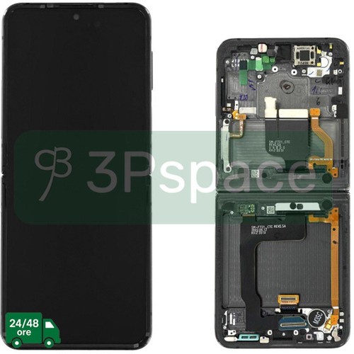 Display lcd originale samsung - lcd,