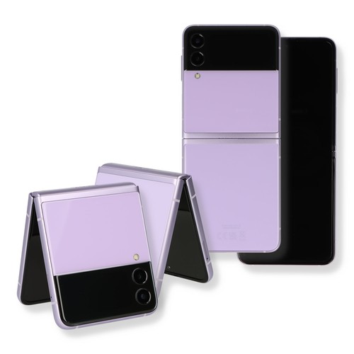 Smartphone samsung galaxy - galaxy, z