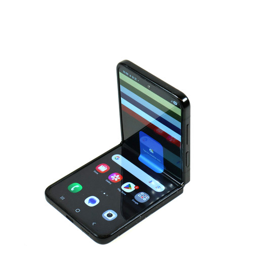 Samsung galaxy flip4 - z,