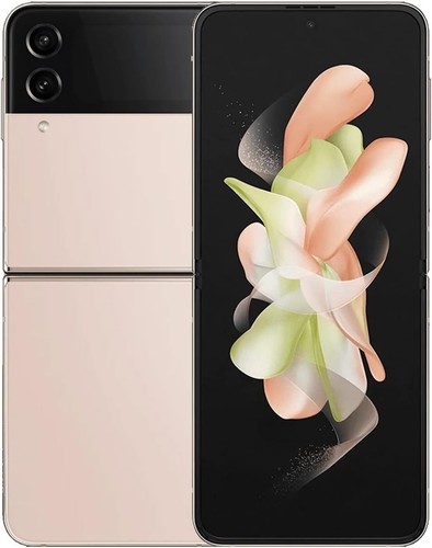 Samsung galaxy flip4 128gb - samsung,