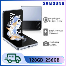 Nuovo Samsung Galaxy Z Flip4