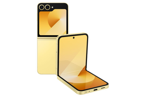 Smartphone samsung galaxy - galaxy, z