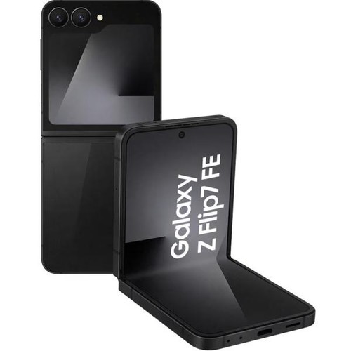 Samsung galaxy flip fe - z,