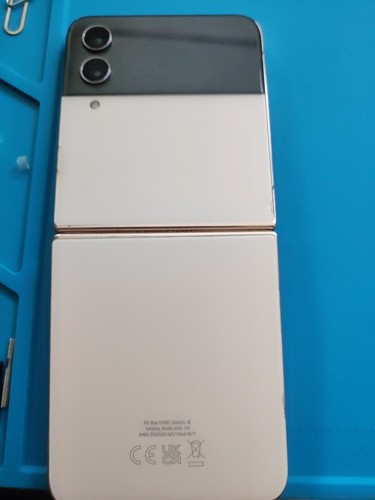 Samsung galaxy flip4 - galaxy, z
