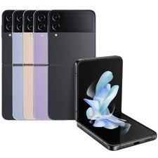 Nuovo Samsung Galaxy Z Flip4