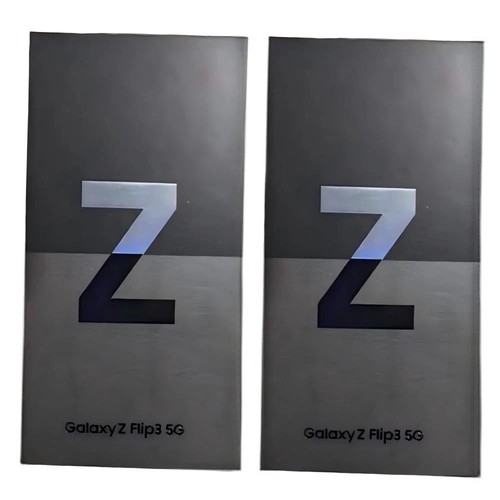 Nuovo samsung galaxy flip3 - nuovo, z