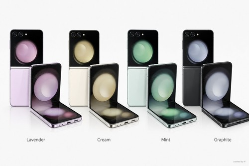 Samsung galaxy flip5 dual - samsung,