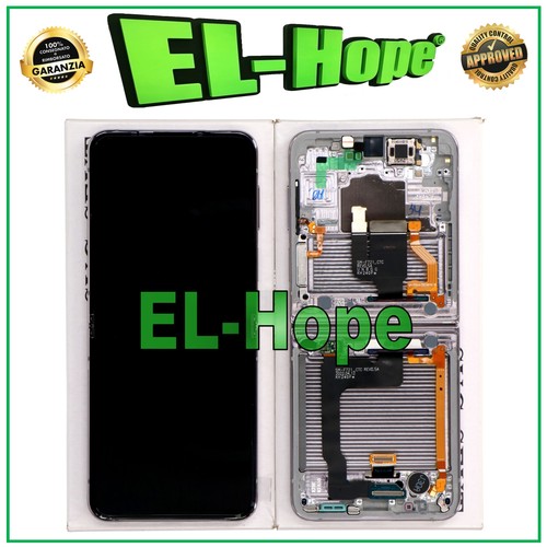 Display touch originale - touch,