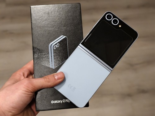 Nuovo samsung galaxy - samsung,