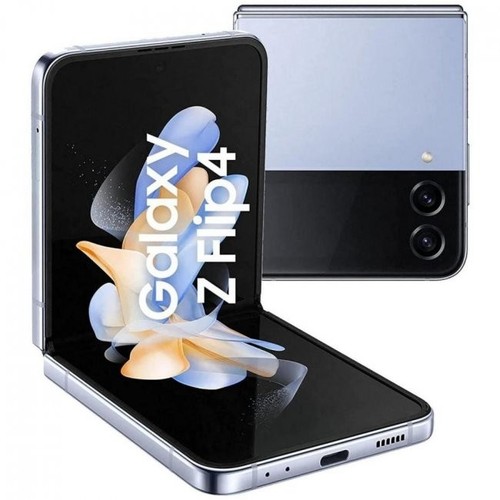 Smartphone samsung galaxy - smartphone,