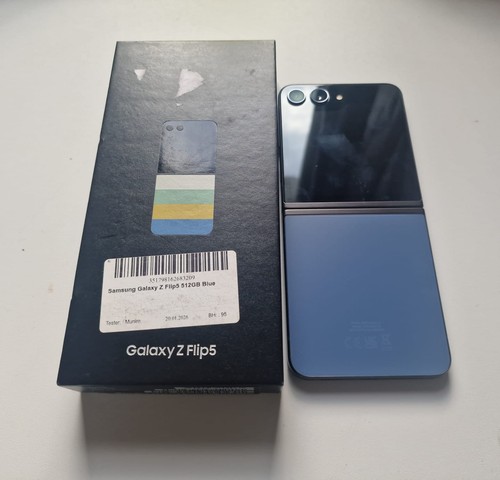 Originale samsung galaxy - samsung, z