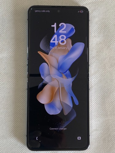 Smartphone samsung galaxy - smartphone, z