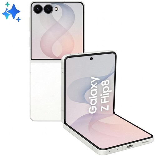 Samsung galaxy flip 5g - z,