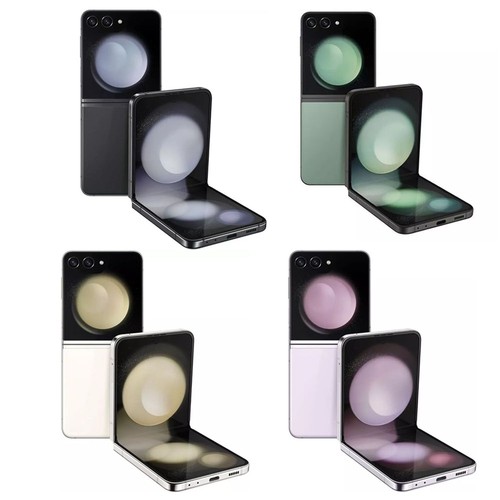 Nuovo samsung galaxy flip5 - samsung,
