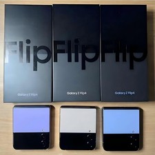 Nuovo Samsung Galaxy Z Flip4