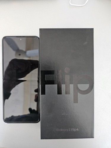 Samsung galaxy flip4 - samsung,