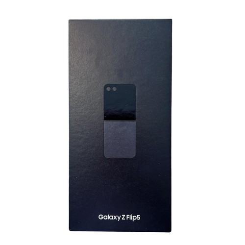 Samsung galaxy flip5 - samsung, 5g