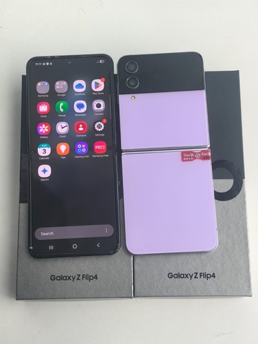 Smartphone samsung galaxy - smartphone, z