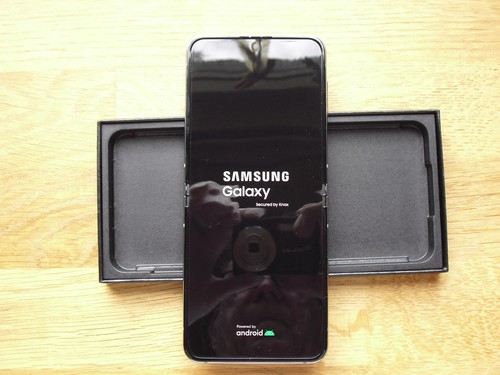 Samsung galaxy flip5 - galaxy, z