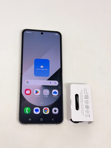 Samsung galaxy flip6 - samsung,