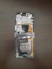 SAMSUNG GALAXY Z FLIP 4