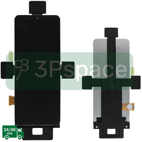 Display lcd originale samsung - lcd,