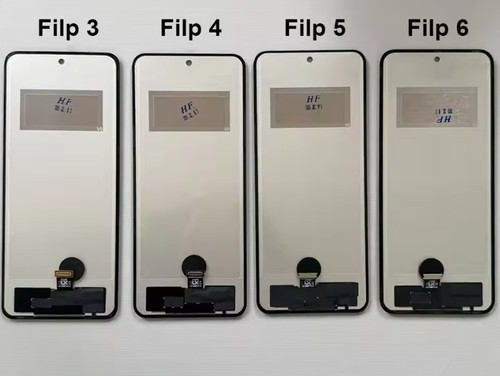 Tft lcd display - display, screen