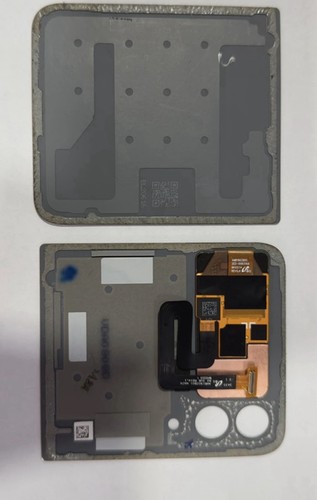 Display outer samsung - samsung, 4