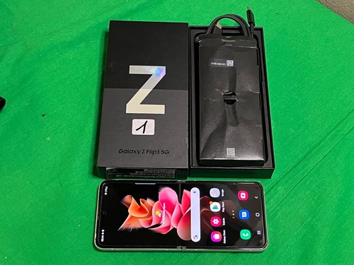 Samsung galaxy flip3 - samsung,