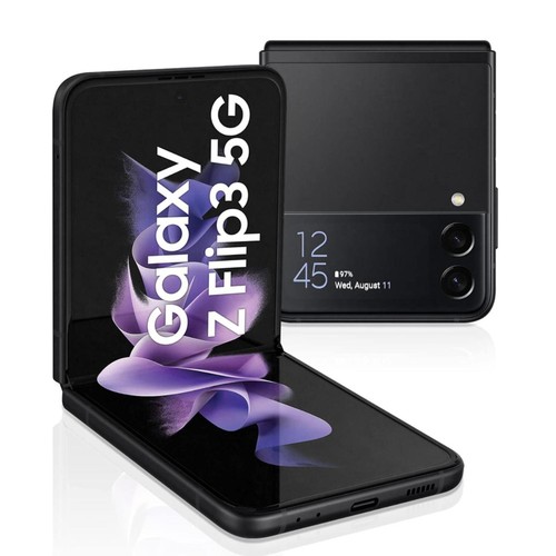 Samsung flip 8gb - z,