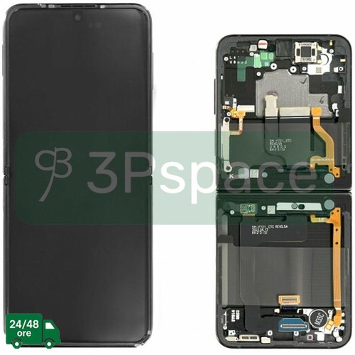 Display lcd originale samsung - lcd,