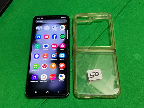 Samsung galaxy flip5 - galaxy, z