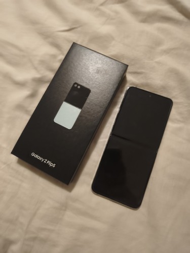 Samsung galaxy flip5 - z,