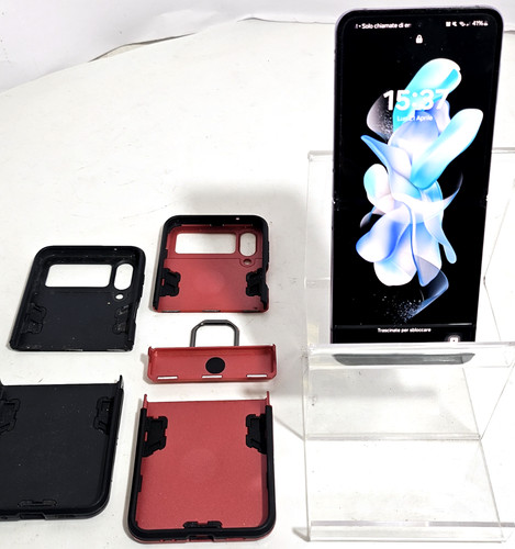 Samsung galaxy flip4 - z,