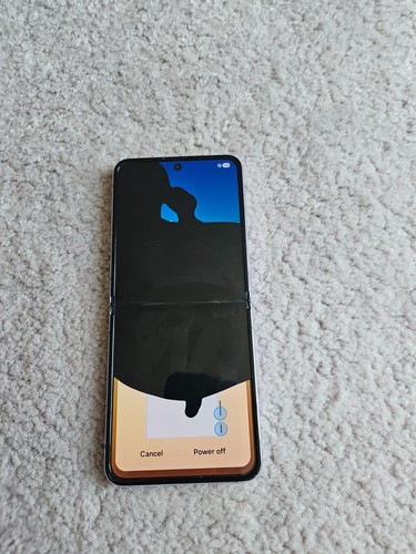 Samsung galaxy flip4 - samsung,